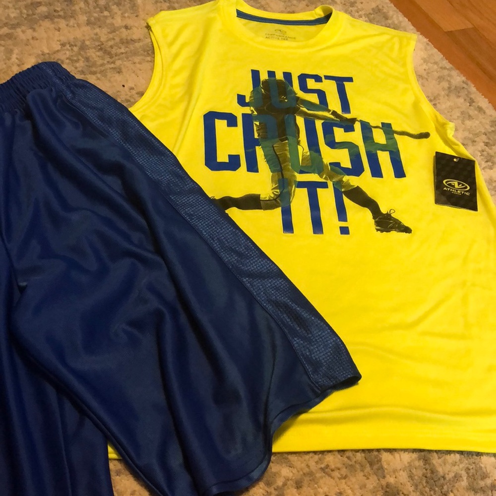 Boys set